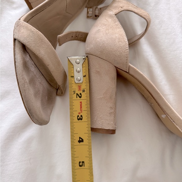 ALDO - strappy heels - Picture 3 of 3